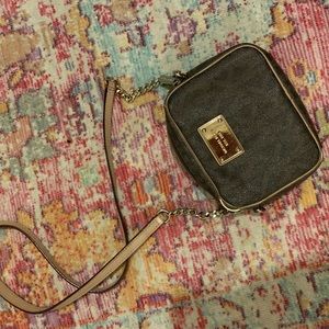 Michael Kors Crossbody